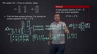 Math 304 Section 5.3 Exercise 1 thumbnail